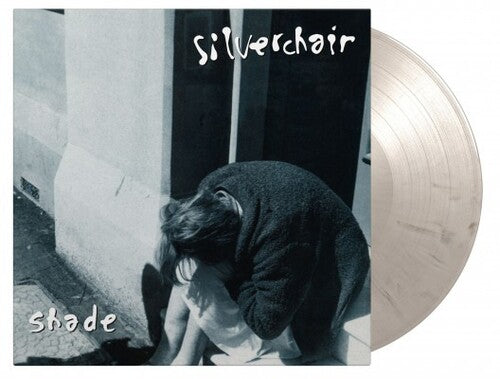 Silverchair – Shade - 180 Gram Black n White Vinyl - LP