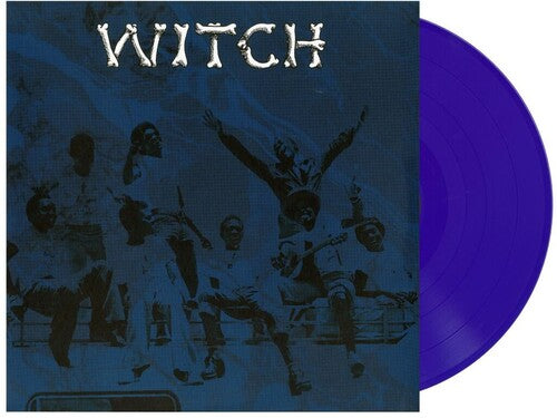 Witch – Fool's Ride - Record Store Day 2025 - Purple Vinyl - LP