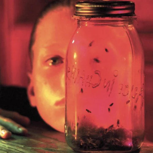 Alice In Chains – Jar Of Flies - CD
