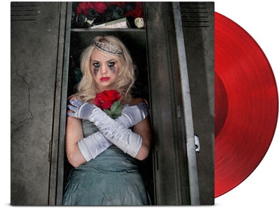 Falling in Reverse - Drug In Me Is You  - Indie Exclusive Red Vinyl - LP