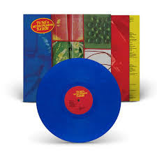 Tune-Yards – Better Dreaming - Blue Wave Vinyl - LP   24.98