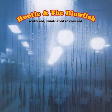 Hootie and the Blowfish - Scattered, Smothered, Covered- (Brick n Mortar Exclusive) 2XLP