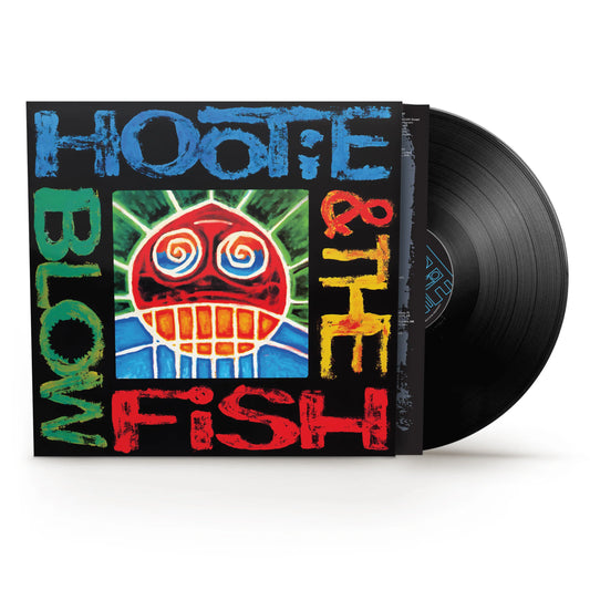 Hootie & The Blowfish -  S/T-  (Brick & Mortar Exclusive)  -  LP