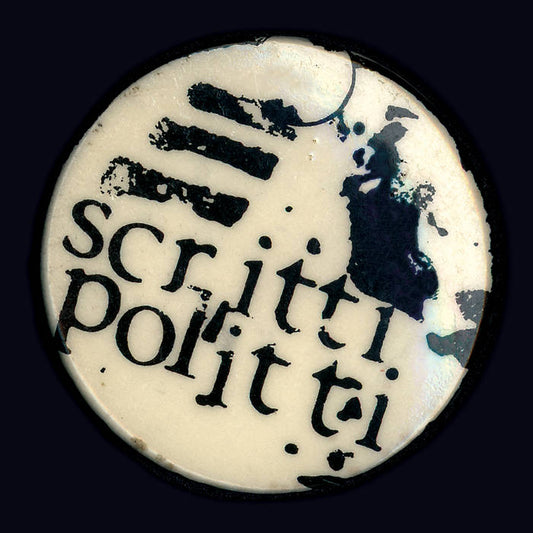 Scritti Politti - Early - 2XLP