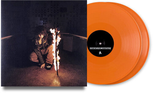 Jane Remover -  Revengeseekerz (Indie Exclusive Colored Vinyl)  - 2XLP