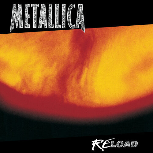 Metallica  - ReLoad (Remastered Expanded Edition) - 3XCD