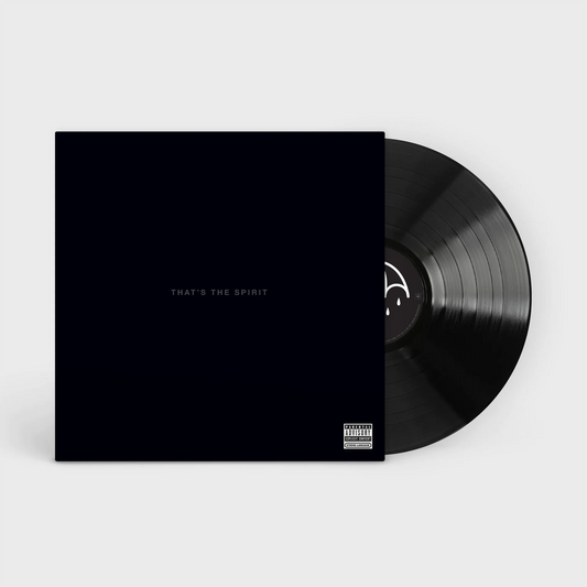 Bring Me the Horizon -  That’s The Spirit - LP