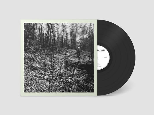 Topographies – Interior Spring - LP