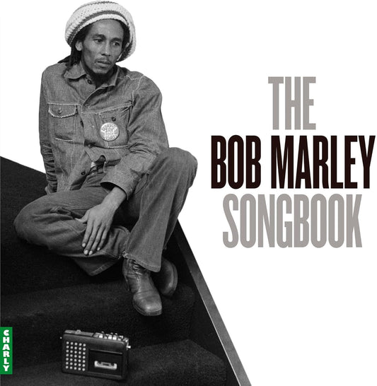 Bob Marley - The Bob Marley Songbook - 2XLP