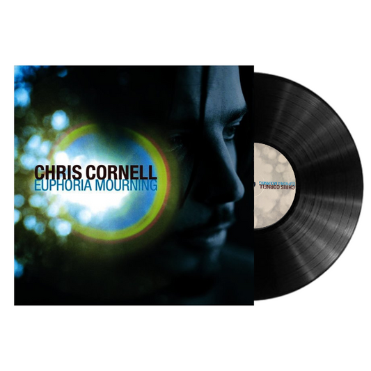 Chris Cornell – Euphoria Morning - LP