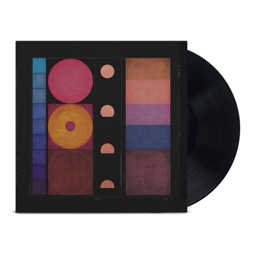 Thrice – Horizons/West - LP