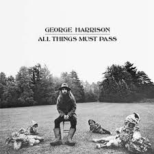 George Harrison – All Things Must Pass - 180 Gram Vinyl - 3XLP