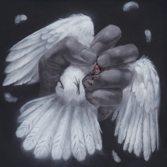 Converge ‎– The Poacher Diaries Redux - Soft Lilac  - LP