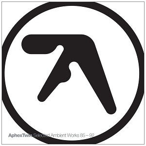 Aphex Twin – Selected Ambient Works 85-92 - CD