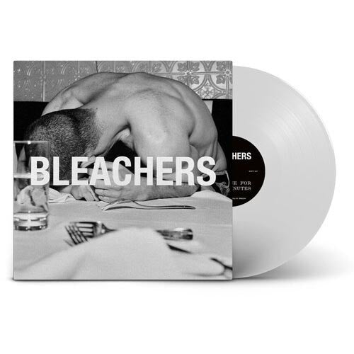 Bleachers - Everyone for ten minutes - Indie Exclusive White Vinyl - LP