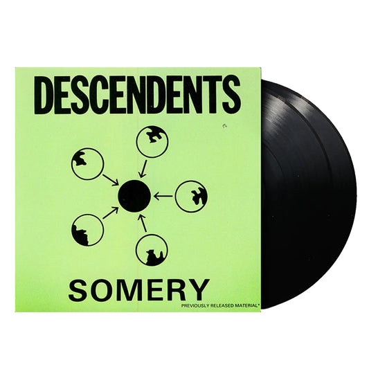 Descendents – Somery - 2LP