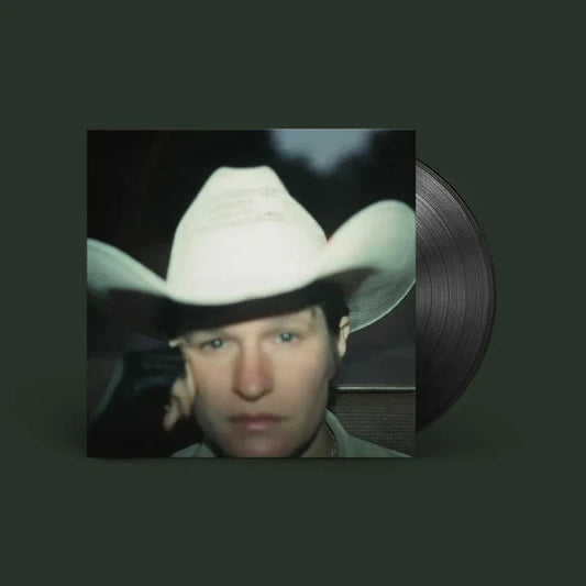 Adrianne Lenker ‎– Bright Future - LP