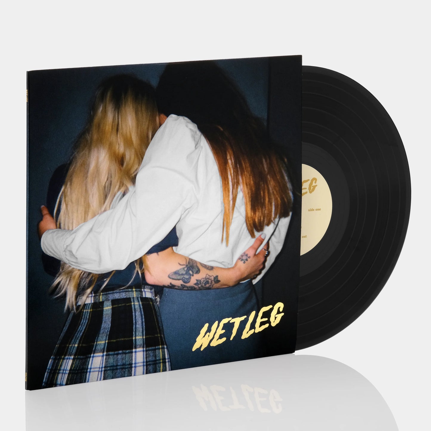 Wet Leg – Wet Leg - LP