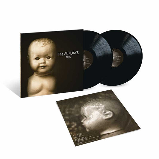 The Sundays - Blind  - 2XLP