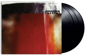 Nine Inch Nails – The Fragile (DEFINITIVE EDITION) - 3LP