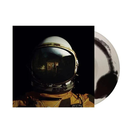 Falling In Reverse ‎– Coming Home -  Black & White A-Side B-Side - LP