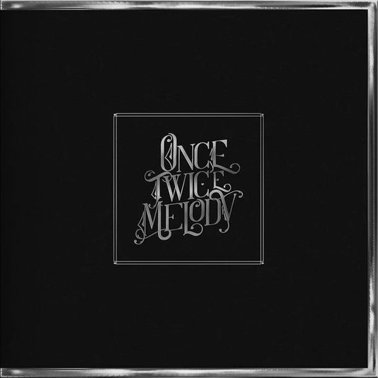 Beach House – Once Twice Melody - 2XCD (Digipak)