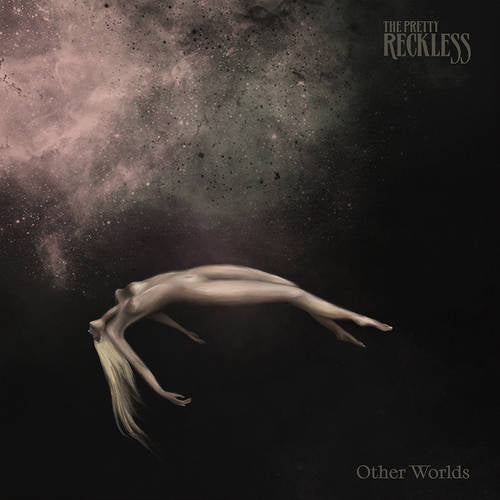 The Pretty Reckless - Other Worlds - Indie Exclusive Bone Vinyl -  LP