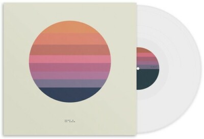 Tycho - Awake - Clear Vinyl - LP
