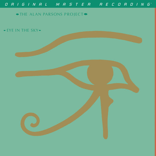 Alan Parsons Project -  Eye In The Sky - 180g 45RPM -  2XLP