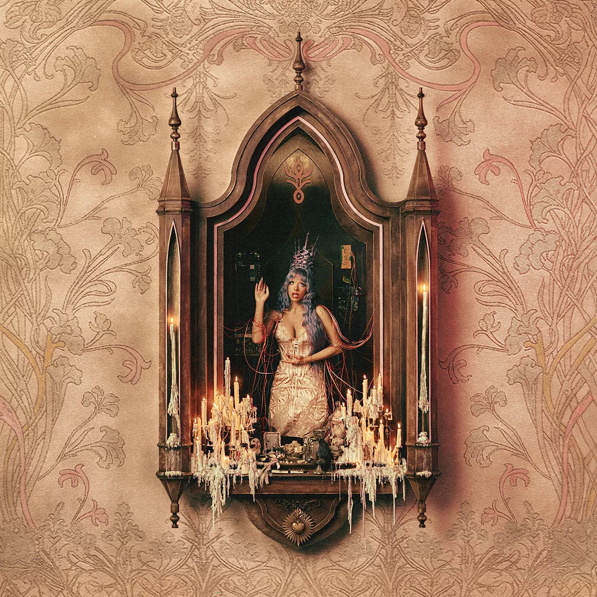 Melanie Martinez - HADES  - CD