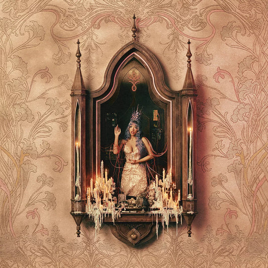 Melanie Martinez - HADES  - CD
