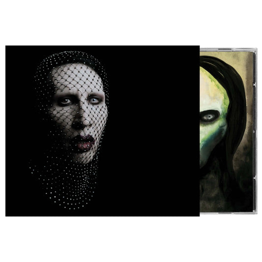 Marilyn Manson -  One Assassination Under God: Chapter 2 - Indie Exclusive W/Slipcover - CD