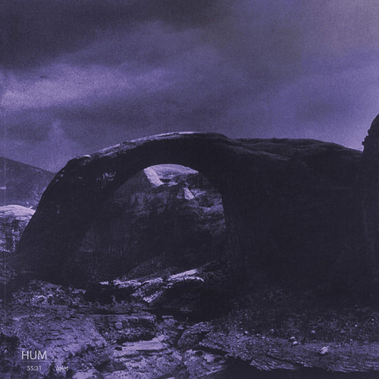 Hum  – Inlet - CD