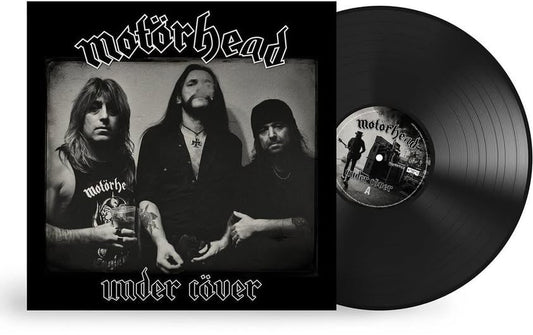 Motörhead - Under Cöver - LP
