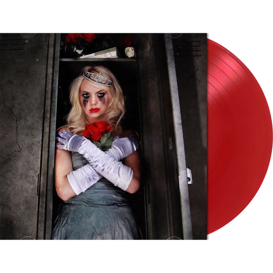 Falling in Reverse - Drug in Me is You - Indie Exclsuive Red Vinyl - LP