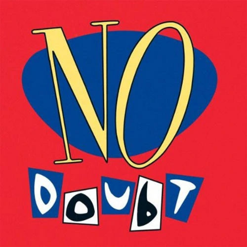 No Doubt ‎– No Doubt - 180 Gram Vinyl - LP