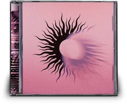 AFI - Silver Bleeds the Black Sun - CD