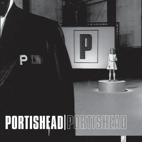 Portishead – Portishead -  2XLP