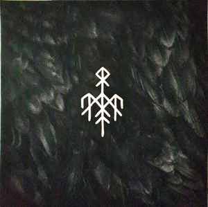 Wardruna – Kvitravn - White Vinyl - 2XLP