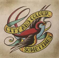City And Colour – Sometimes - 2XLP