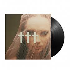††† Crosses - Initiation/Protection - Indie-Exclusive -  10"