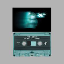 Phoebe Bridgers - Lost Weekend    - Turquoise Shell - Cassette