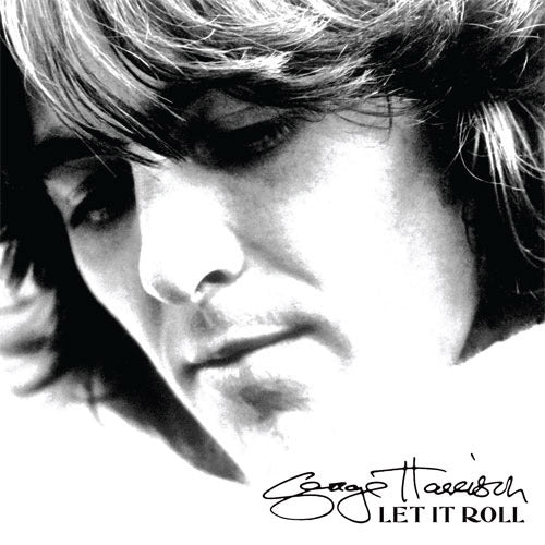George Harrison  - Let It Roll : Songs By George Harrison - Deluxe Edition - CD