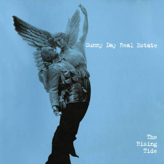 Sunny Day Real Estate - The Rising Tide - 2XLP