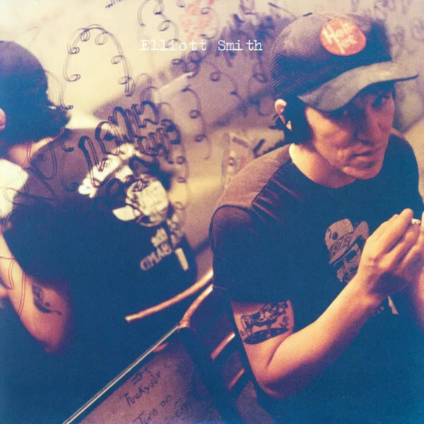 Elliott Smith - Either/Or - LP