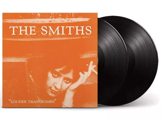 The Smiths - Louder Than Bombs - 180 Gram - 2XLP