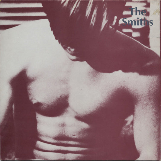 The Smiths - S/T - 180 gram - LP