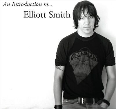 Elliott Smith - An Introduction to.... - LP