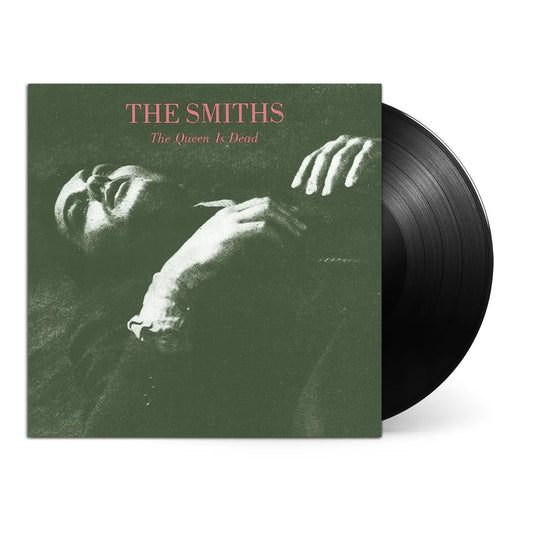 The Smiths - The Queen is dead - 180 Gram - LP