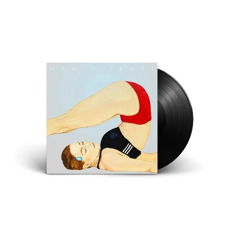 Men I Trust – Headroom - LP